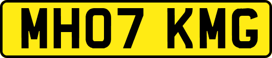 MH07KMG