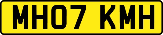 MH07KMH