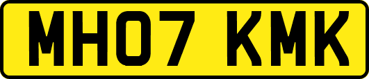 MH07KMK