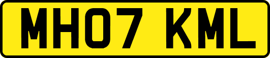 MH07KML