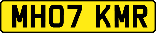 MH07KMR