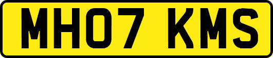 MH07KMS