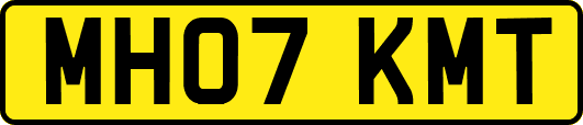 MH07KMT