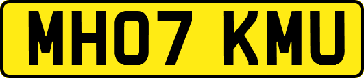 MH07KMU