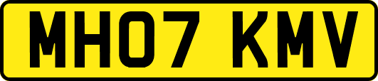 MH07KMV