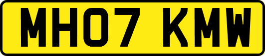 MH07KMW