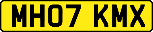 MH07KMX