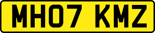 MH07KMZ