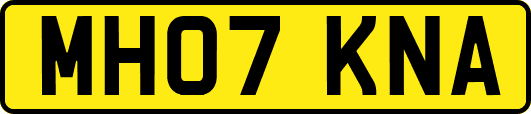 MH07KNA