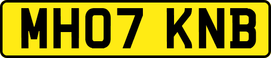 MH07KNB