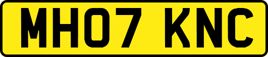 MH07KNC