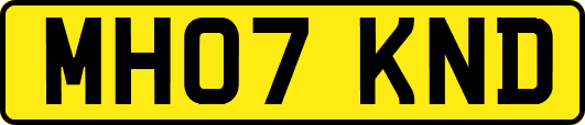 MH07KND