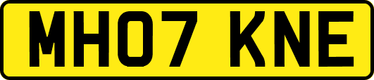 MH07KNE