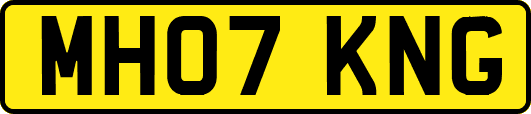 MH07KNG