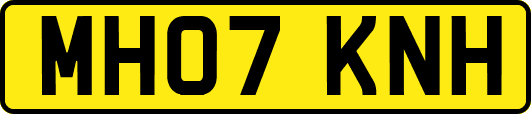 MH07KNH
