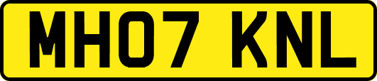 MH07KNL
