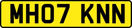 MH07KNN