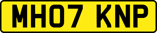 MH07KNP