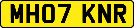MH07KNR