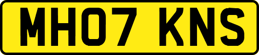 MH07KNS