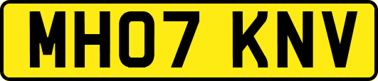 MH07KNV