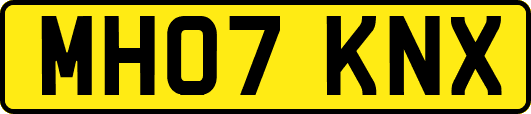 MH07KNX