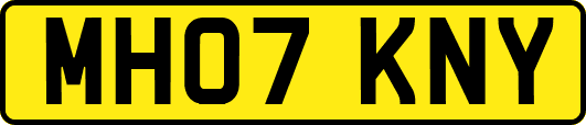 MH07KNY
