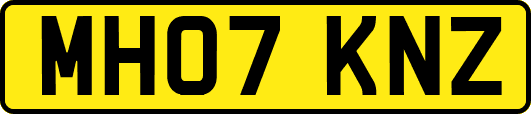 MH07KNZ