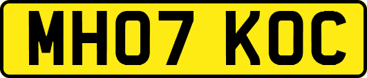 MH07KOC