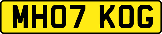 MH07KOG