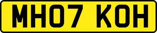 MH07KOH