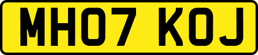 MH07KOJ