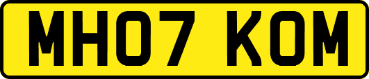 MH07KOM