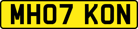 MH07KON