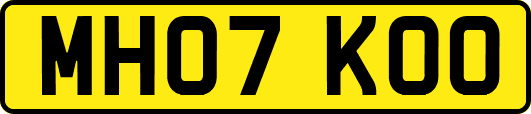 MH07KOO