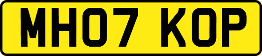 MH07KOP
