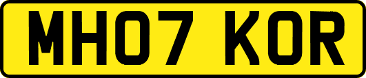 MH07KOR