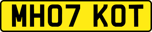 MH07KOT