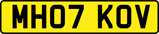 MH07KOV