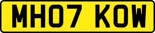 MH07KOW