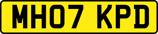 MH07KPD