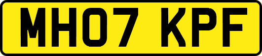 MH07KPF