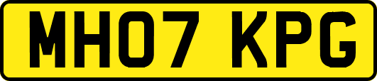MH07KPG