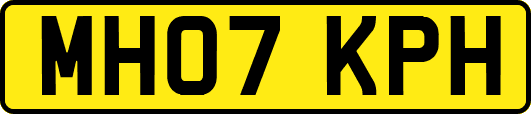 MH07KPH