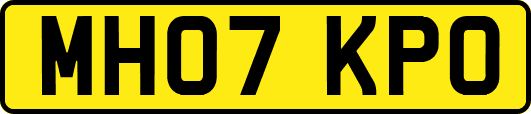 MH07KPO