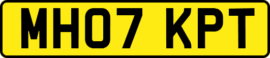 MH07KPT