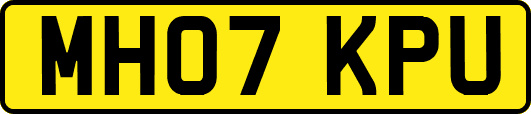 MH07KPU