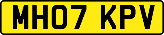MH07KPV