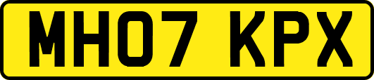 MH07KPX