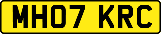MH07KRC